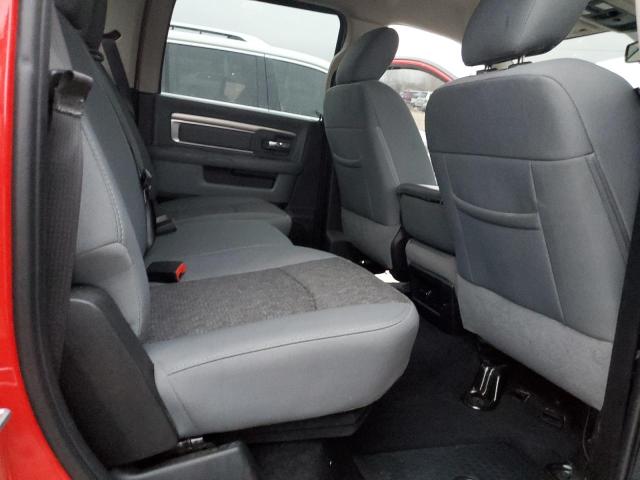 Photo 10 from auction – 2018 RAM 1500 SLT with VIN 3C6RR7LT4JG163489