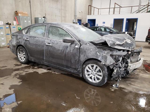 Photo 4 from auction – 2015 NISSAN ALTIMA 2.5 with VIN 1N4AL3AP9FC571752