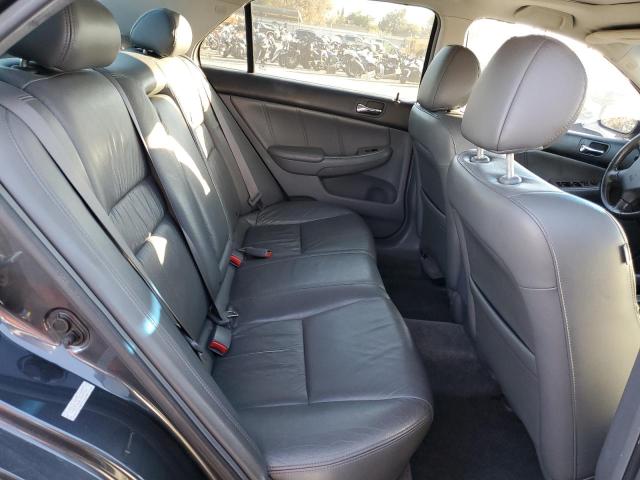 Photo 10 from auction – 2007 HONDA ACCORD EX with VIN 1HGCM56867A080969