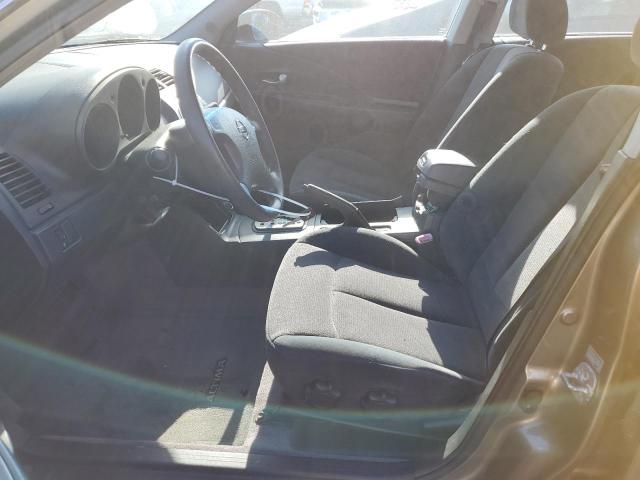 Photo 7 from auction – 2002 NISSAN ALTIMA BAS with VIN 1N4AL11D22C214563