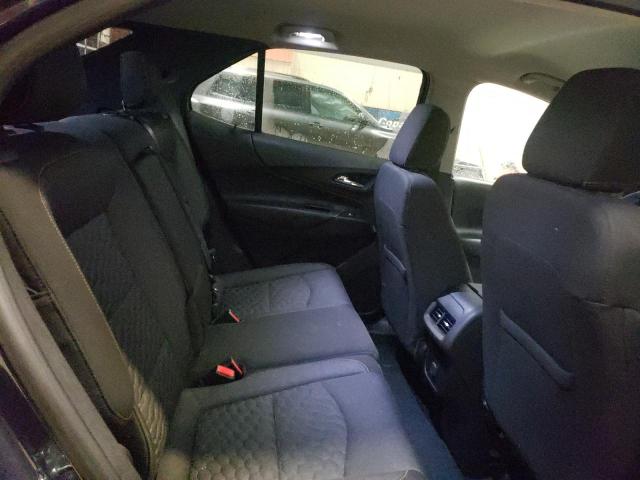 Photo 11 from auction – 2018 CHEVROLET EQUINOX LT with VIN 3GNAXJEV9JL366948