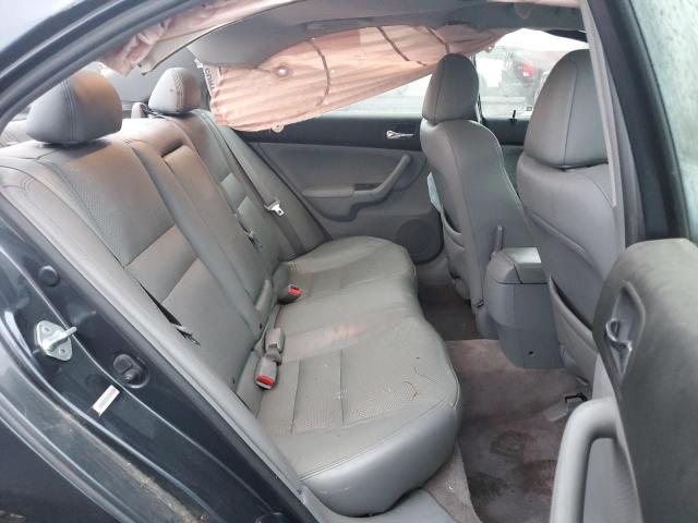 Photo 10 from auction – 2004 ACURA TSX with VIN JH4CL96854C043838