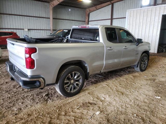 Photo 3 from auction – 2019 CHEVROLET SILVERADO with VIN 1GCRWCED2KZ222718