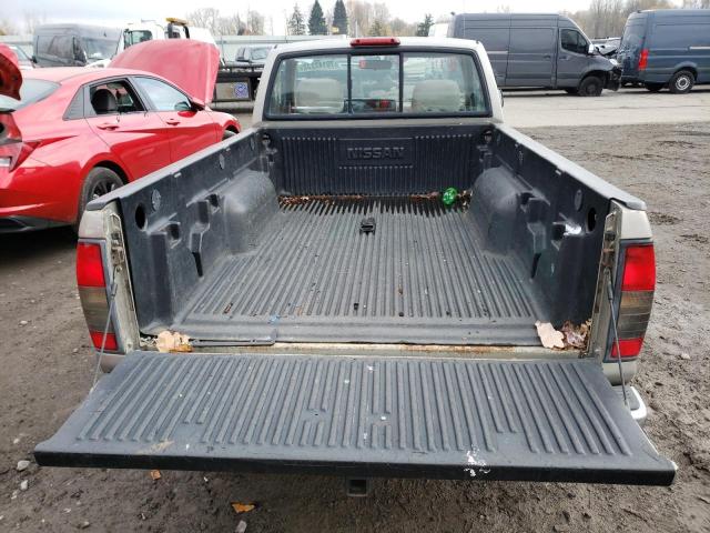 Photo 10 from auction – 2000 NISSAN FRONTIER X with VIN 1N6DD21S6YC350144