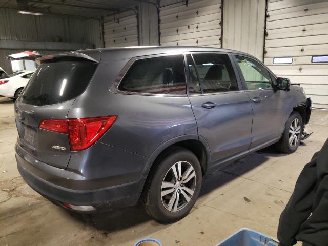 Photo 3 from auction – 2016 HONDA PILOT EX with VIN 5FNYF6H30GB006492