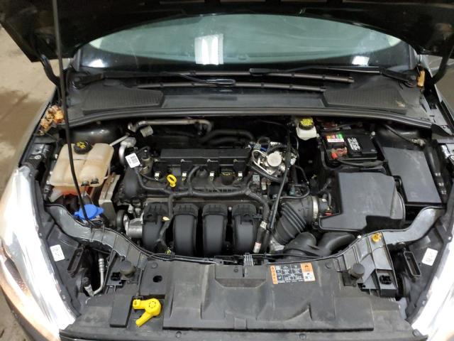 Photo 11 from auction – 2017 FORD FOCUS SE with VIN 1FADP3F23HL222393