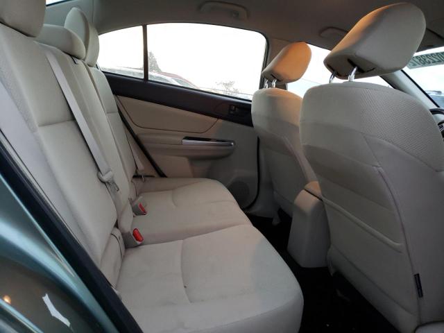 Photo 10 from auction – 2016 SUBARU IMPREZA with VIN JF1GJAA67GH017996