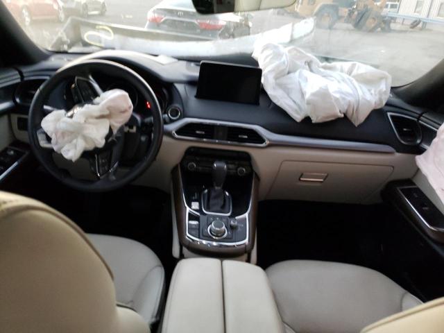 Photo 8 from auction – 2020 MAZDA CX-9 SIGNA with VIN JM3TCBEY1L0406525
