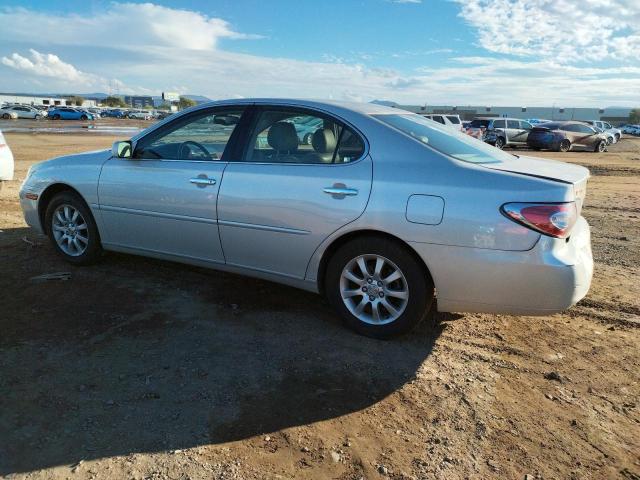 Photo 2 from auction – 2004 LEXUS ES 330 with VIN JTHBA30G545041820