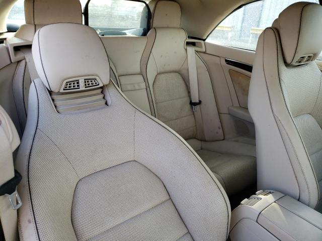 Photo 10 from auction – 2014 MERCEDES-BENZ E 350 with VIN WDDKK5KF7EF252503