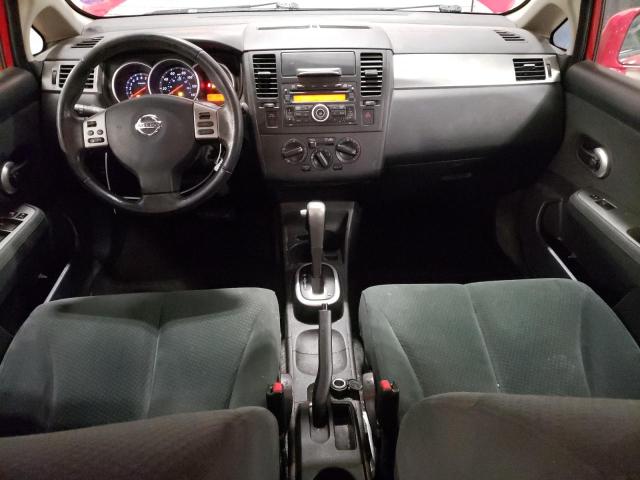 Photo 8 from auction – 2012 NISSAN VERSA S with VIN 3N1BC1CPXCK804188
