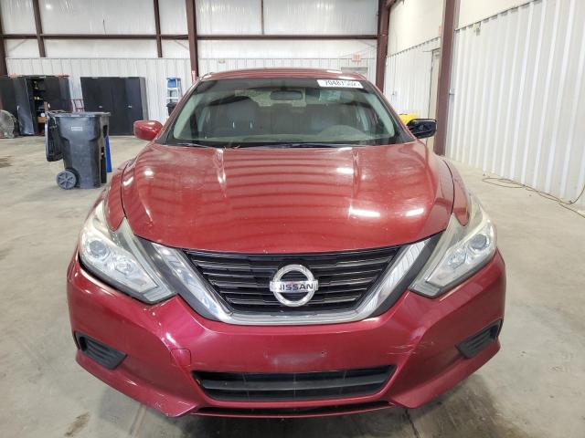 Photo 5 from auction – 2016 NISSAN ALTIMA 2.5 with VIN 1N4AL3APXGN334547