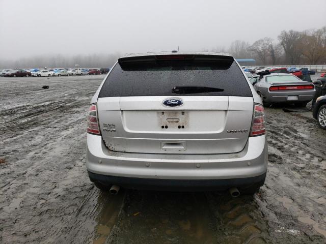 Photo 6 from auction – 2010 FORD EDGE LIMIT with VIN 2FMDK3KC1ABA07958