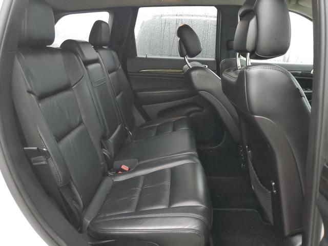 Photo 11 from auction – 2011 JEEP GRAND CHER with VIN 1J4RR4GG5BC735804