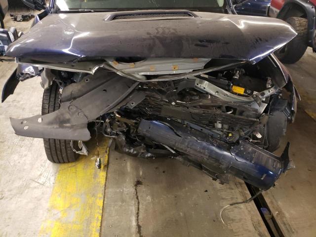 Photo 12 from auction – 2021 TOYOTA 4RUNNER SR with VIN JTERU5JR5M5890876