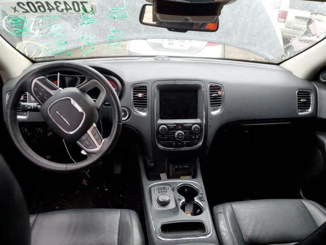 Photo 8 from auction – 2015 DODGE DURANGO LI with VIN 1C4RDJDG3FC709991