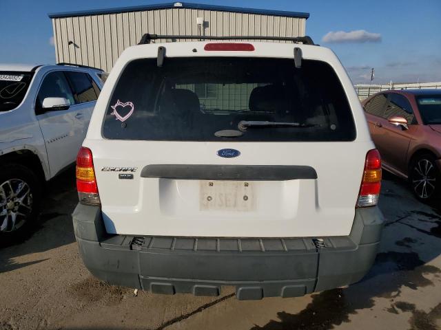 Photo 6 from auction – 2005 FORD ESCAPE XLT with VIN 1FMYU93115KE47587