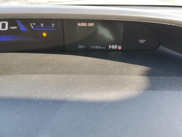 Photo 9 from auction – 2015 HONDA CIVIC EX with VIN 2HGFB2F82FH545863
