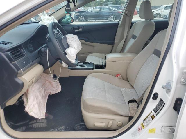 Photo 7 from auction – 2012 TOYOTA CAMRY BASE with VIN 4T4BF1FK7CR212074