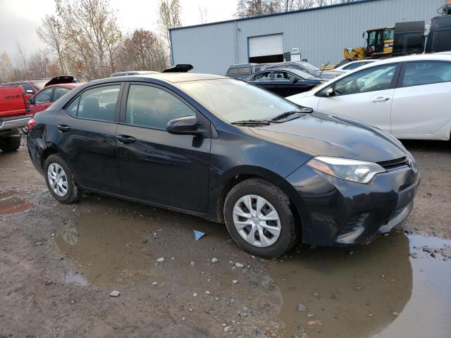 Photo 4 from auction – 2014 TOYOTA COROLLA L with VIN 2T1BURHE6EC199618