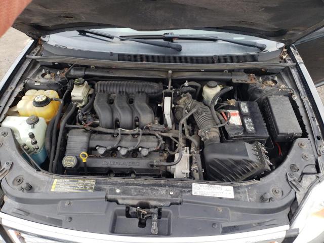 Photo 11 from auction – 2006 FORD FIVE HUNDR with VIN 1FAFP28166G179570
