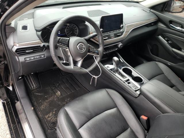 Photo 8 from auction – 2020 NISSAN ALTIMA PLA with VIN 1N4AL4FV4LC147050
