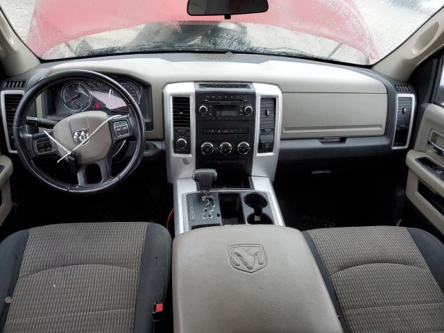 Photo 8 from auction – 2012 DODGE RAM 1500 S with VIN 1C6RD7LT5CS153970
