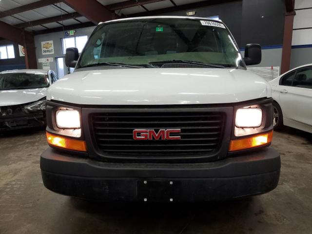Photo 5 from auction – 2012 GMC SAVANA G15 with VIN 1GTS8AF42C1159988