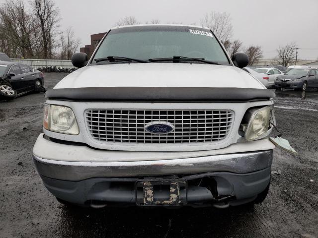Photo 5 from auction – 2000 FORD EXPEDITION with VIN 1FMPU16L7YLB62353