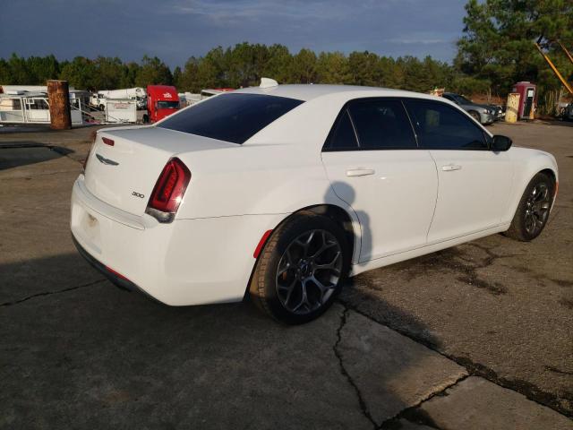 Photo 3 from auction – 2018 CHRYSLER 300 TOURIN with VIN 2C3CCAAG3JH340296