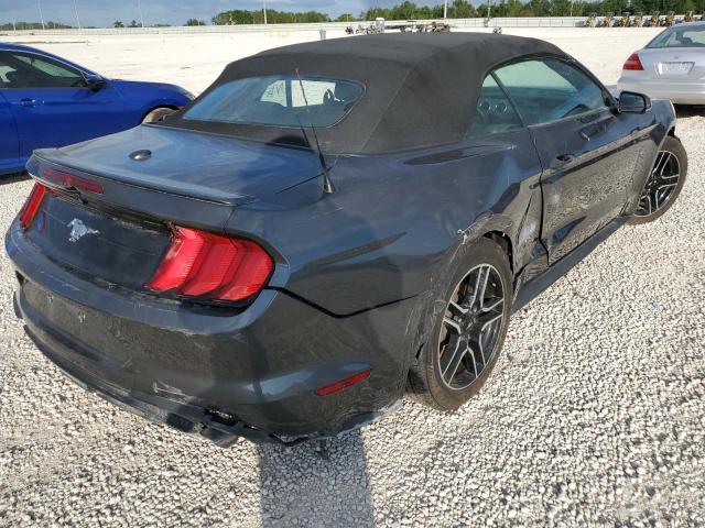 Photo 3 from auction – 2018 FORD MUSTANG with VIN 1FATP8UH0J5111861