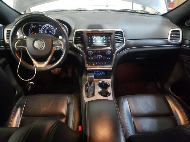 Photo 8 from auction – 2017 JEEP GRAND CHER with VIN 1C4RJFBG3HC926646