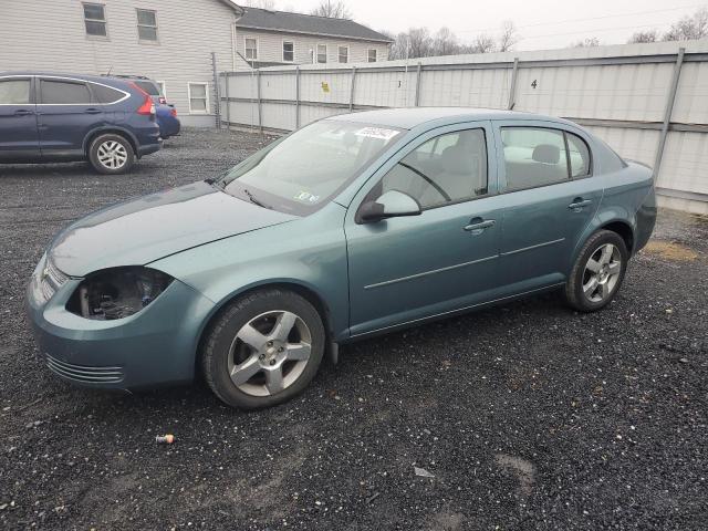 CHEVROLET COBALT 1LT 2010 with VIN 1G1AD5F53A7213468 - Photo from auction