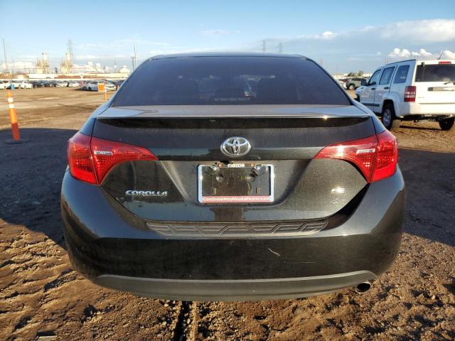 Photo 6 from auction – 2019 TOYOTA COROLLA L with VIN 2T1BURHE2KC134731