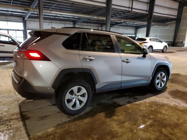 Photo 3 from auction – 2019 TOYOTA RAV4 LE with VIN JTMG1RFV1KD508430