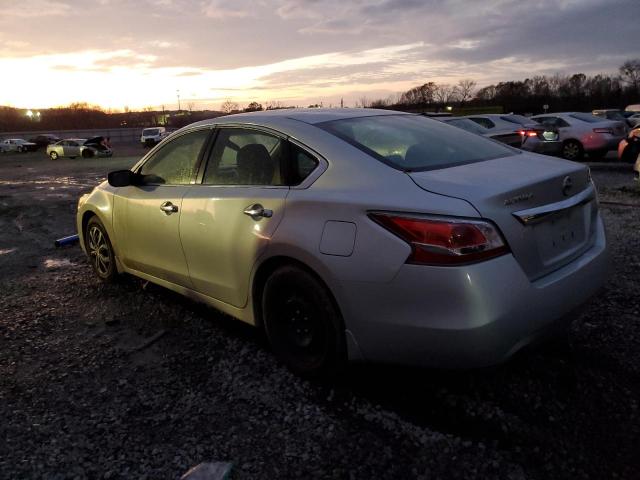 Photo 2 from auction – 2014 NISSAN ALTIMA 2.5 with VIN 1N4AL3AP0EN385648