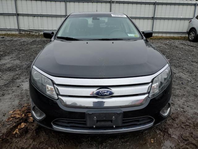 Photo 5 from auction – 2012 FORD FUSION SEL with VIN 3FAHP0CG5CR288003