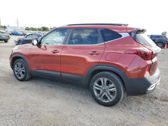 Photo 2 from auction – 2021 KIA SELTOS S with VIN KNDEU2AAXM7106188