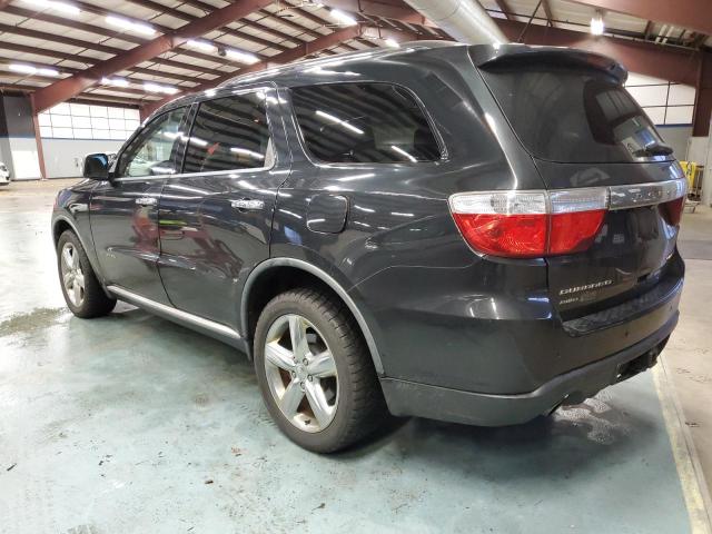 Photo 2 from auction – 2011 DODGE DURANGO CI with VIN 1D4SE5GT1BC664464