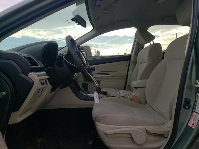 Photo 7 from auction – 2015 SUBARU IMPREZA with VIN JF1GJAA60FH003064