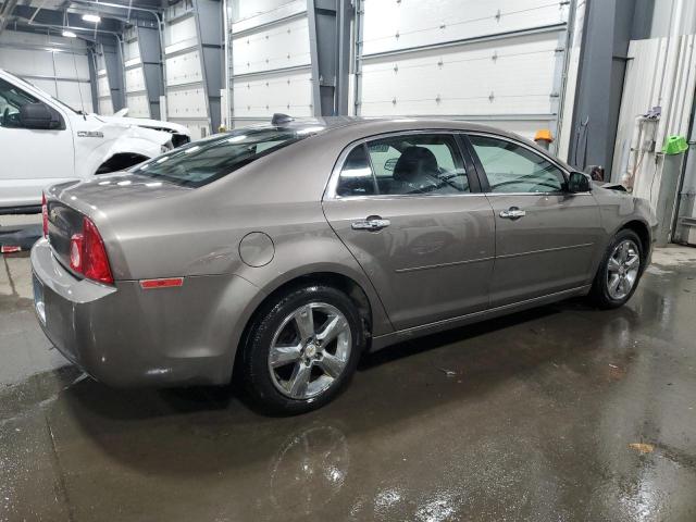 Photo 3 from auction – 2012 CHEVROLET MALIBU 2LT with VIN 1G1ZD5EUXCF113923