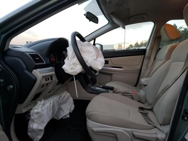 Photo 7 from auction – 2016 SUBARU IMPREZA with VIN JF1GJAA67GH017996