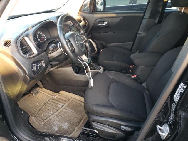 Photo 7 from auction – 2017 JEEP RENEGADE L with VIN ZACCJABB9HPG33505