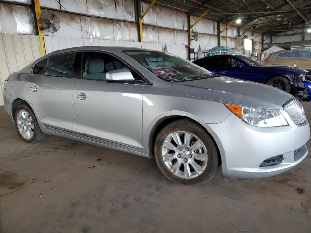 Photo 4 from auction – 2012 BUICK LACROSSE with VIN 1G4GA5GR1CF357133