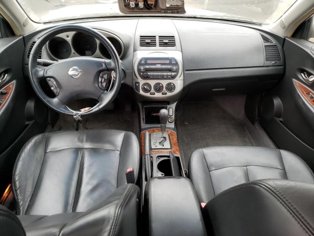 Photo 8 from auction – 2004 NISSAN ALTIMA BAS with VIN 1N4AL11D04C180903