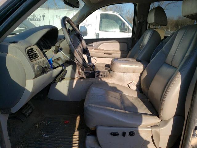 Photo 7 from auction – 2007 CHEVROLET SILVERADO with VIN 2GCEK13M471534282