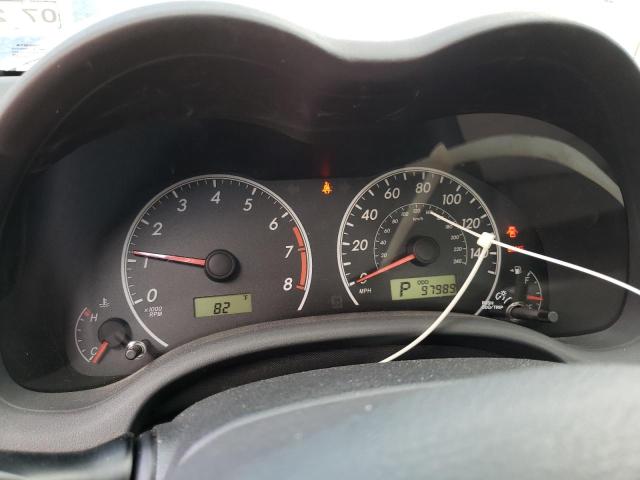 Photo 9 from auction – 2013 TOYOTA COROLLA BA with VIN 5YFBU4EE8DP218014