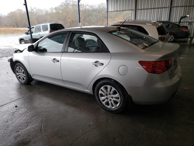 Photo 2 from auction – 2010 KIA FORTE LX with VIN KNAFT4A25A5057188