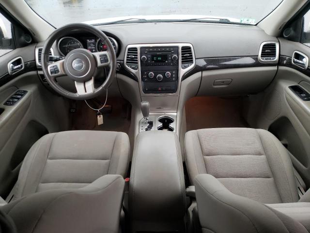 Photo 8 from auction – 2011 JEEP GRAND CHER with VIN 1J4RR4GG4BC679466