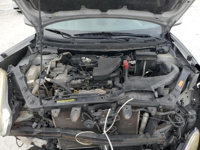 Photo 11 from auction – 2011 NISSAN ROGUE S with VIN JN8AS5MT8BW157960